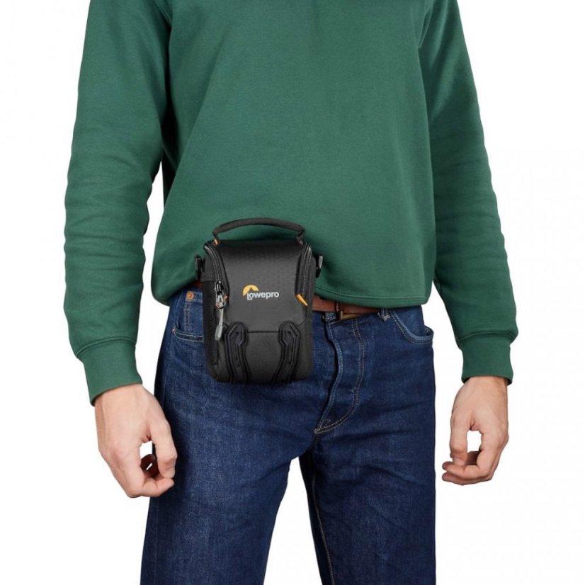 Lowepro Adventura SH 115 III (Black)
