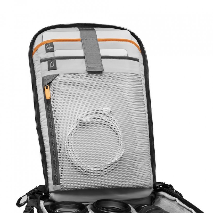 Lowepro Flipside BP 300 AW III(Dark gr