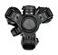 Manfrotto Befree Advanced - Hliníkový stativ