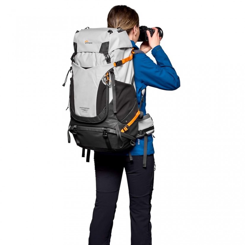 Lowepro PhotoSport PRO 55L AW III(M-L)