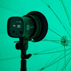 Elinchrom LED 100 C – Revoluční kontinuální světlo pro tvůrce obsahu