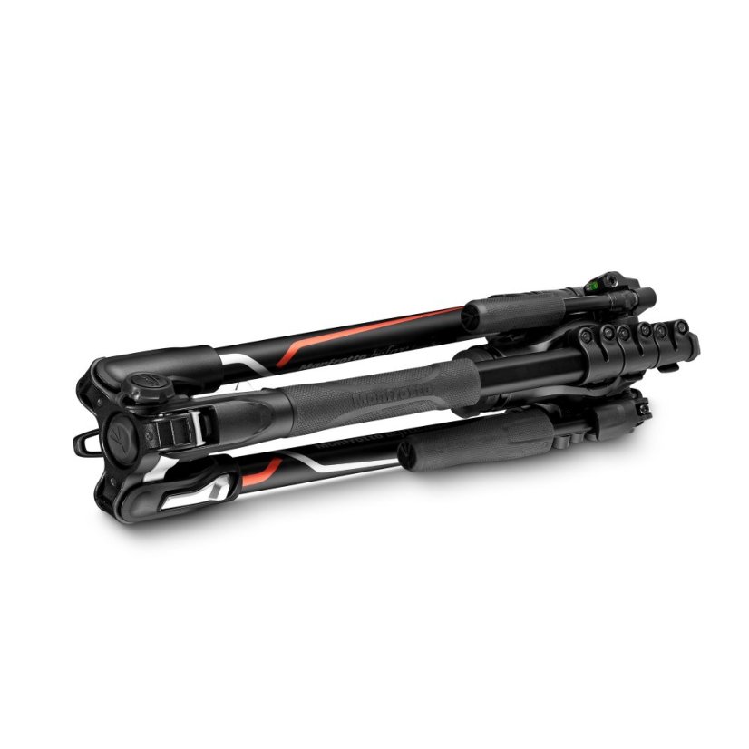 Manfrotto Befree 3-Way Live Advanced Sony Alpha