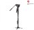 Manfrotto XPRO VIDEO MONOPOD VIDEO HEAD
