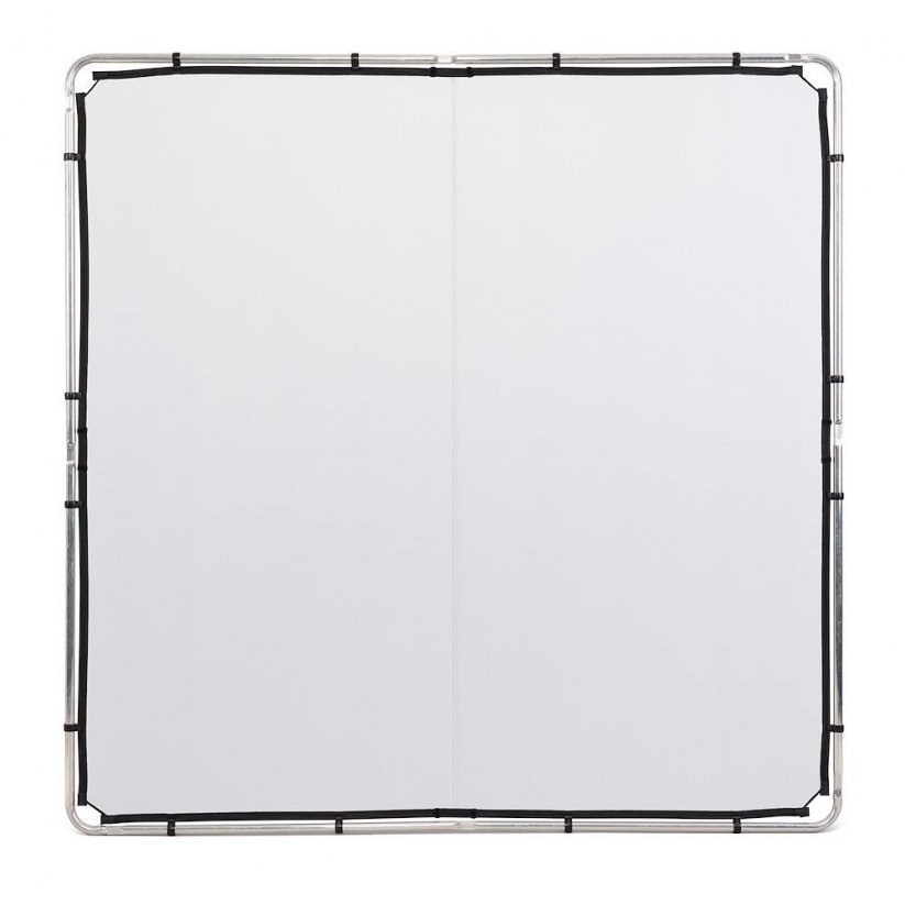 Manfrotto Pro Scrim All In One Kit 2 x 2 m - Large