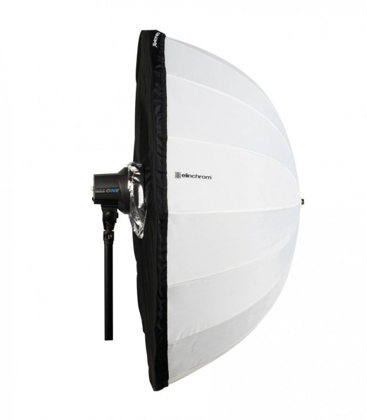Elinchrom Černý Difuzor pro Deep 125 cm
