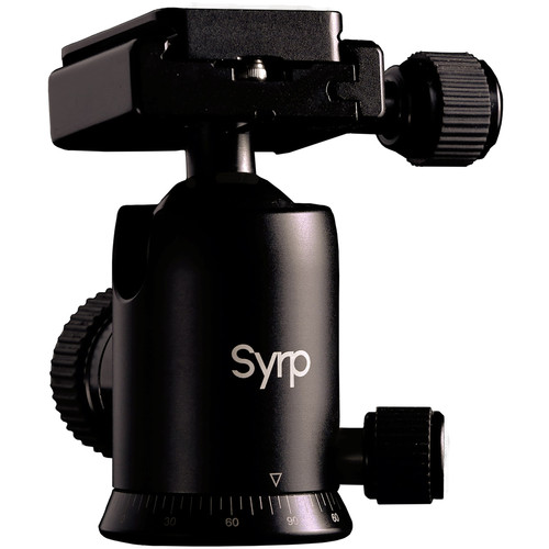 Syrp Ballhead