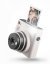 FujiFilm Instax Square SQ1 Chalk White + 10 barevných fotek