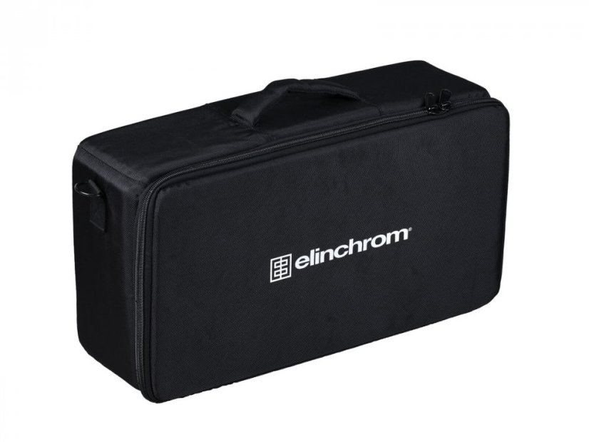 Elinchrom ELC 500 / 500 Dual Kit