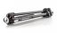 Manfrotto 190 CF TRIPOD 3-S HORIZ. COL