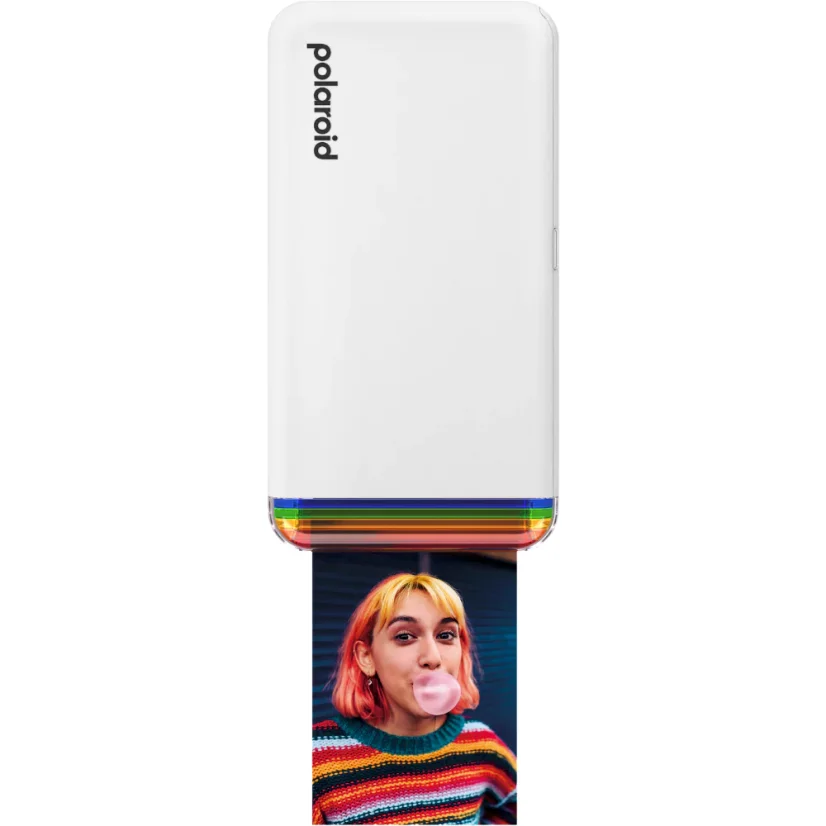 Polaroid Hi-Print Gen 2 E-box White