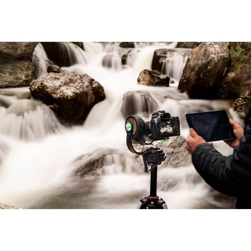 Syrp Genie Mini II - Pan Tilt Kit