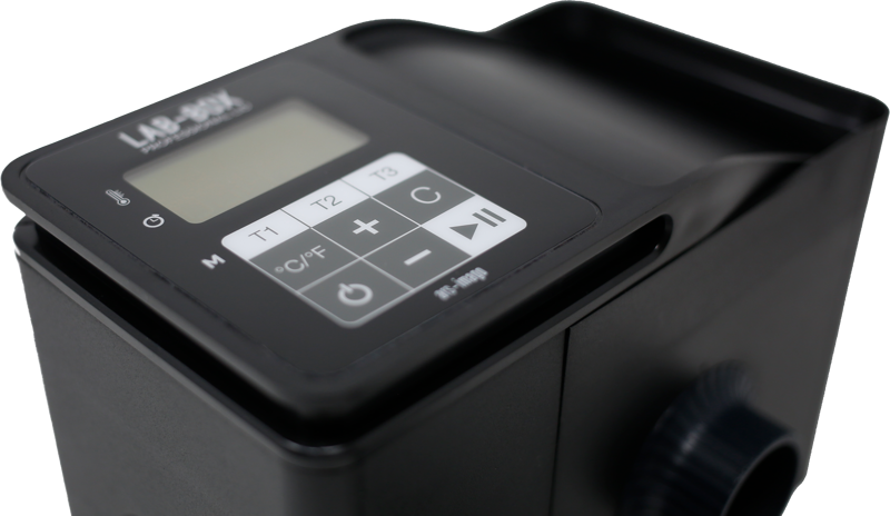 Ars-Imago Lab-box prolid