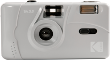 Kodak M35 - Šedý