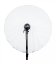 Elinchrom Průsvitný Difuzor pro Deep 125 cm