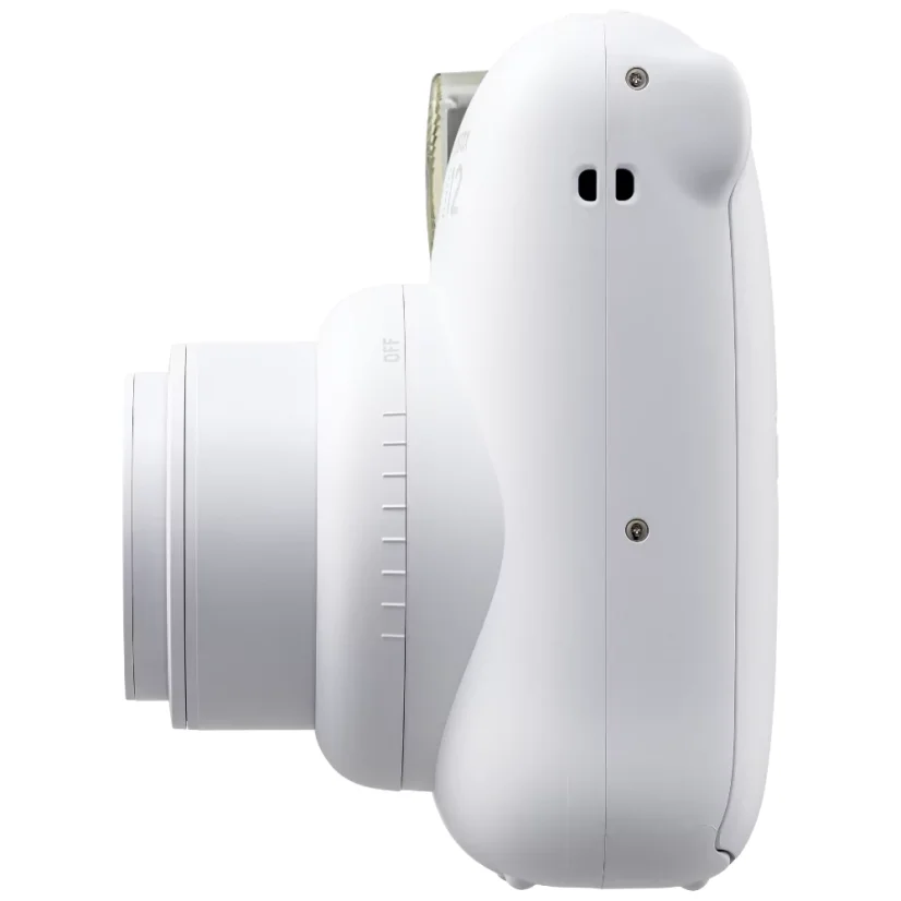 Fujifilm Instax Mini 12 Clay White