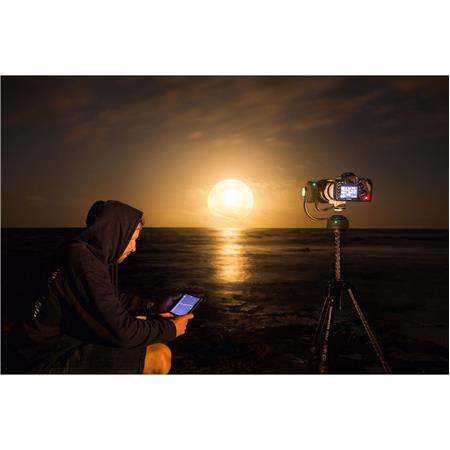 Syrp Genie Mini II - Pan Tilt Kit
