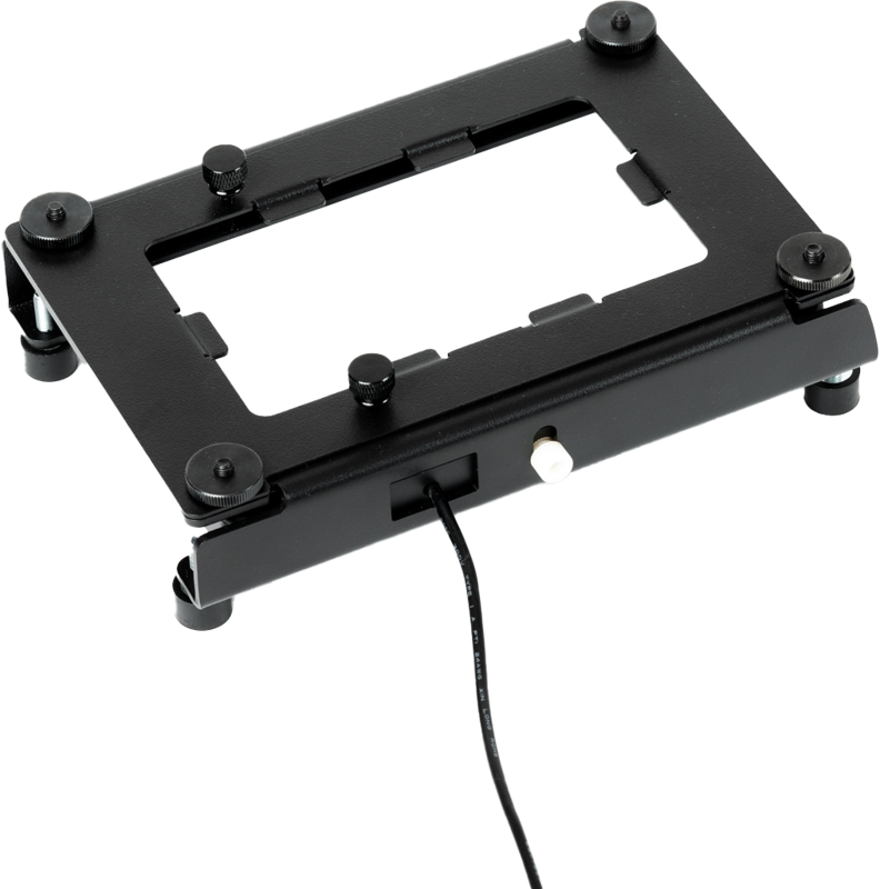 Valoi 360 Holder Plate for Light Adapter V.2