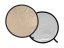 Lastolite Collapsible Reflector 95 cm Sunlite/SoftSilver