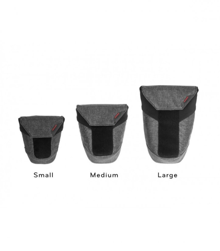 Peak Design Range Pouch M - střední