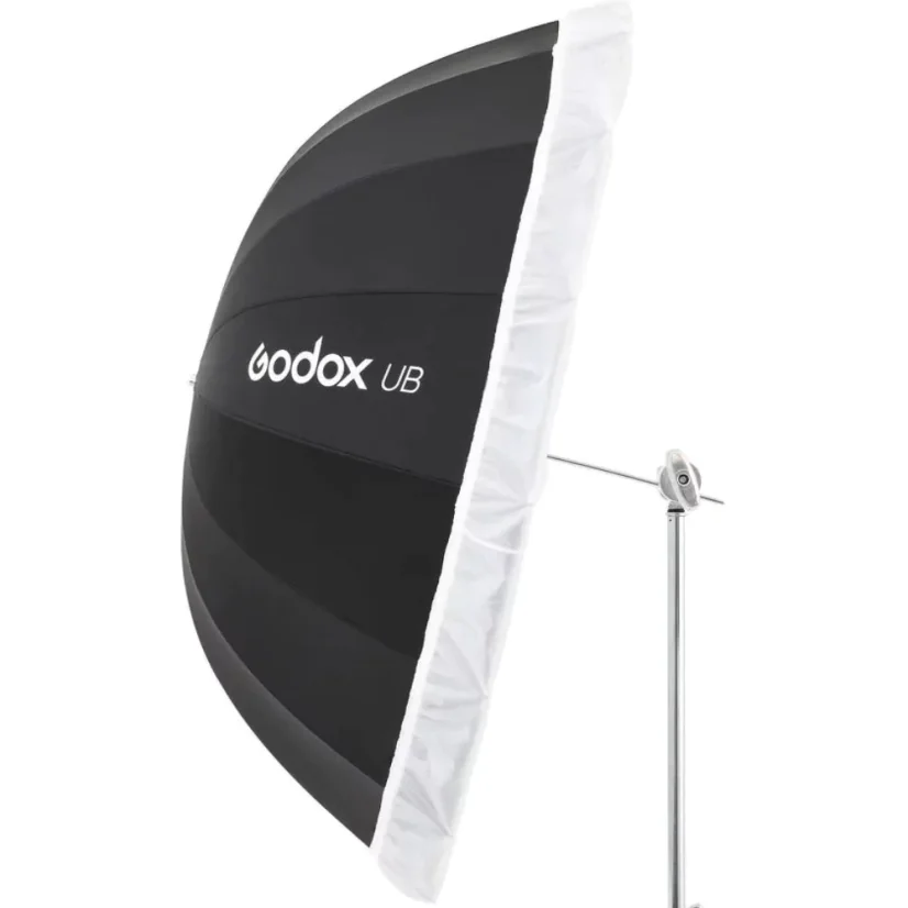 Godox Difuzér pro hluboký bílý parabolický deštník 130 cm