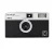 Kodak EKTAR H35 Half Frame Film Camera Black