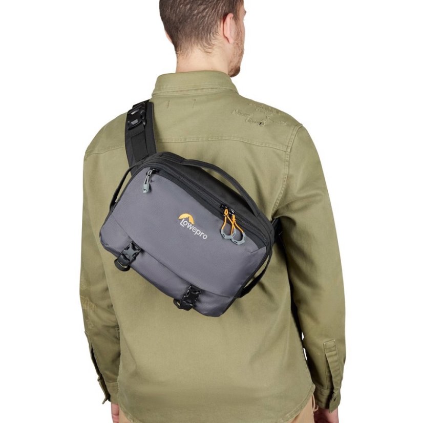Lowepro Trekker LT SLX 120 grey