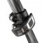 Manfrotto 190 CF TRIPOD 3-S HORIZ. COL