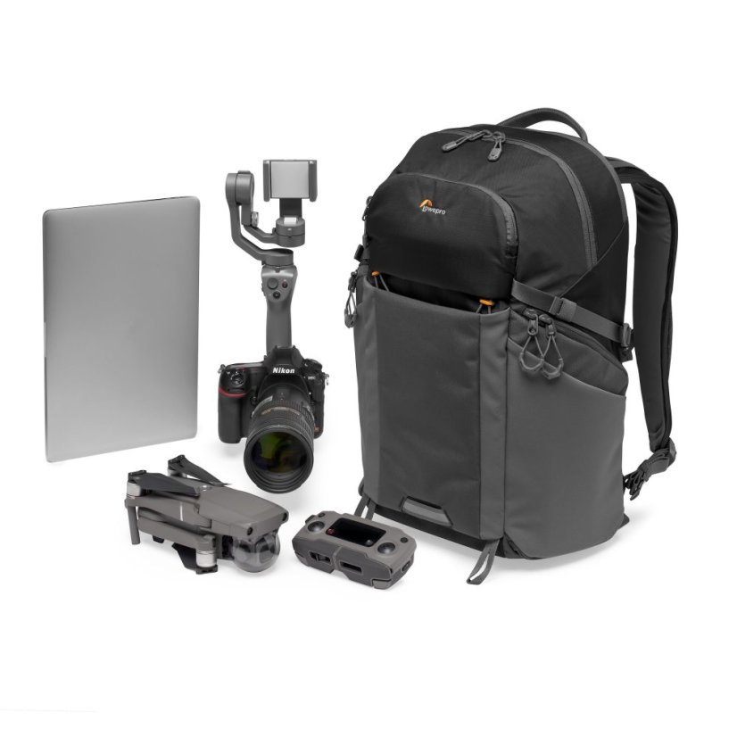 Lowepro Photo Active BP 300 AW-Bk/DGry
