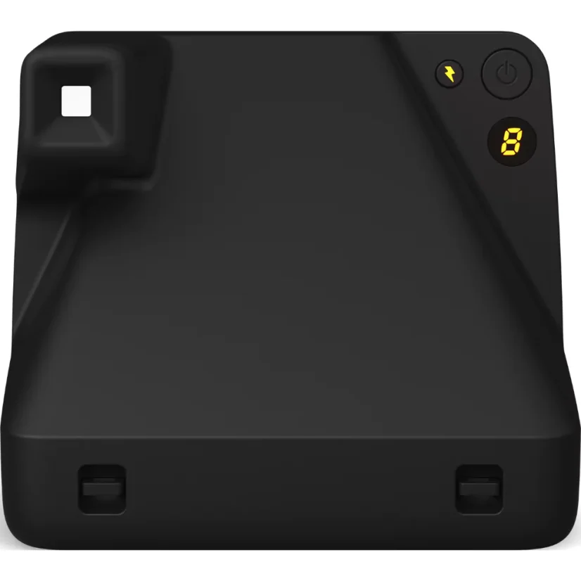 Polaroid Now+ Gen2 Black