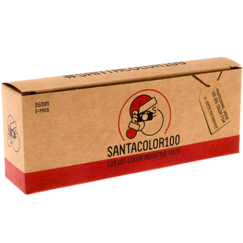 SantaFilm SantaColor 100/135-36 - EXP 01/2025