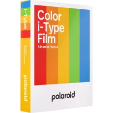 Polaroid i-Type Color Film