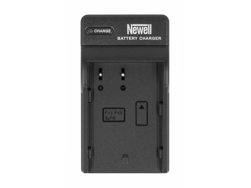 Newell DC-USB nabíječka DMW-BLF19E