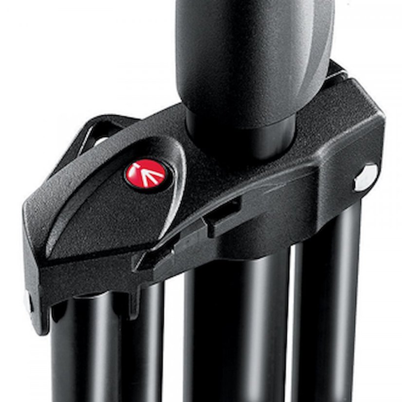 Manfrotto 1004BAC Stativ Photo Master