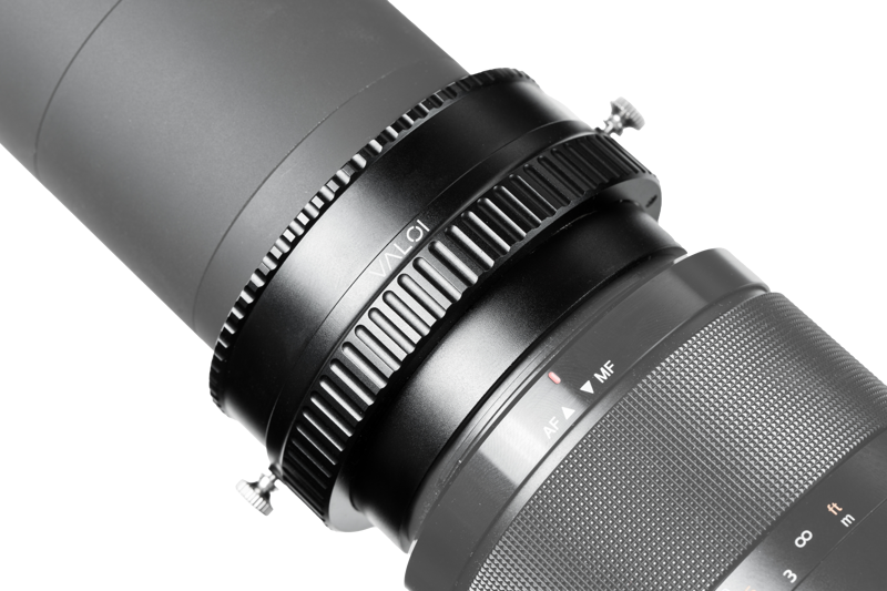 Valoi Easy Precision Framing Helicoid