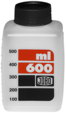 JOBO Láhev 600ml