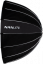 Nanlite Parabolický softbox 120cm (Easy Up)