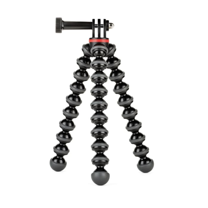 Joby GorillaPod 500 Action(Black/C)