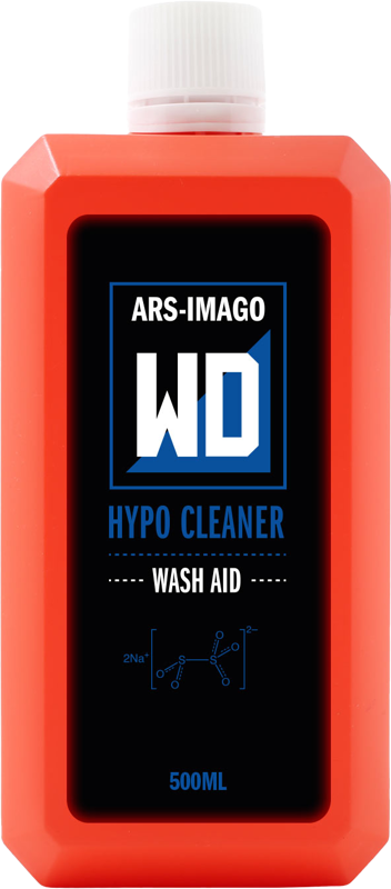 Ars-Imago WD washaid & hypo cleaner 500 ml