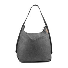 Peak Design Packable Tote - Charcoal - tmavě šedá