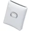 Fujifilm Instax Square Link Ash White