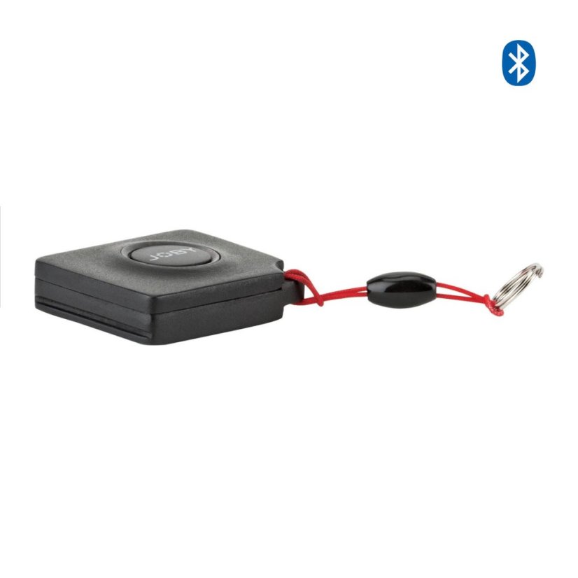 Joby Impulse (Black)