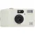 Kodak Snapic A1 Ivory White (slonovinová bílá) - analogový fotoaparát