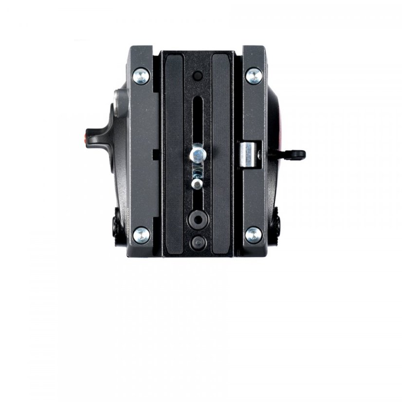Manfrotto FLUID VIDEO HEAD FLAT BASE
