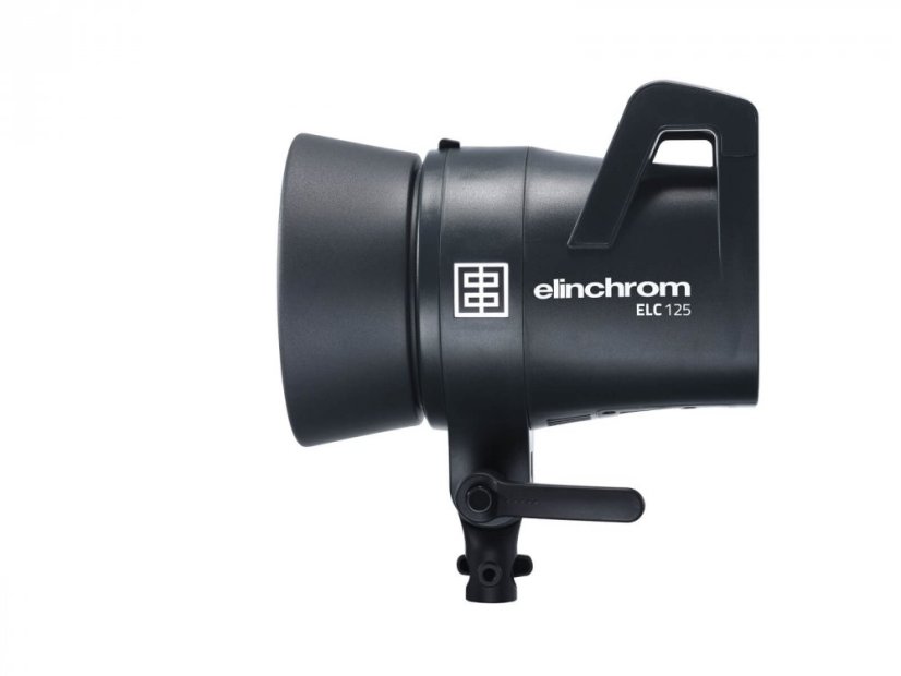 Elinchrom ELC 125
