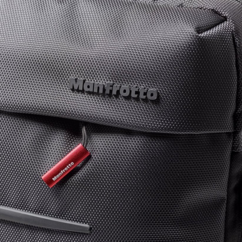 Manfrotto Speedy-10 Manhattan;Messenger