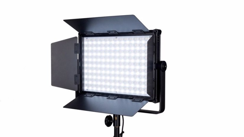 Nanlite MixPanel 60 RGBWW LED panel