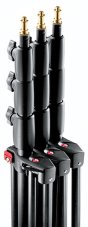 Manfrotto 1004BAC Stativ Photo Master