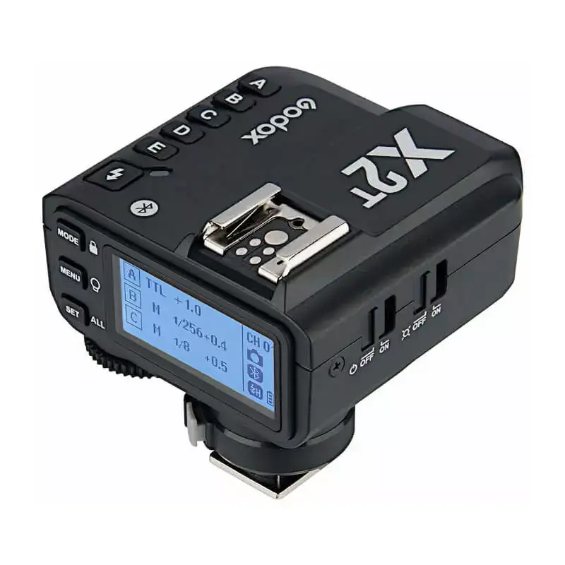 Godox X2T-O Vysílač pro Olympus