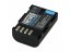 Newell Baterie DMW-BLF19E pro Panasonic