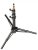 Manfrotto Black Aluminium Low Mini Pro Stand